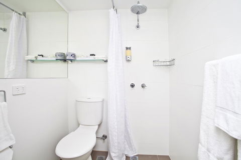 Manly Paradise Motel & Apartments - Hotels Melbourne 9