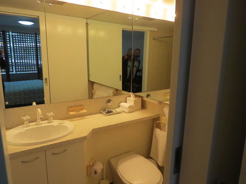Manly Paradise Motel & Apartments - Hotels Melbourne 39