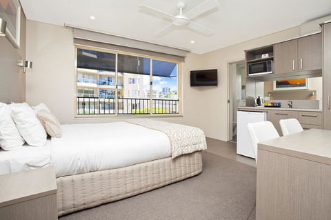 Manly Paradise Motel & Apartments - Hotels Melbourne 14