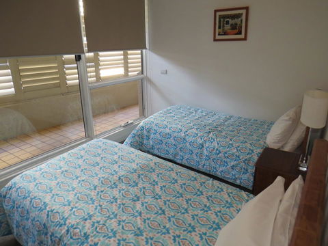 Manly Paradise Motel & Apartments - Hotels Melbourne 32
