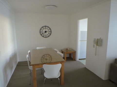 Manly Paradise Motel & Apartments - Hotels Melbourne 37