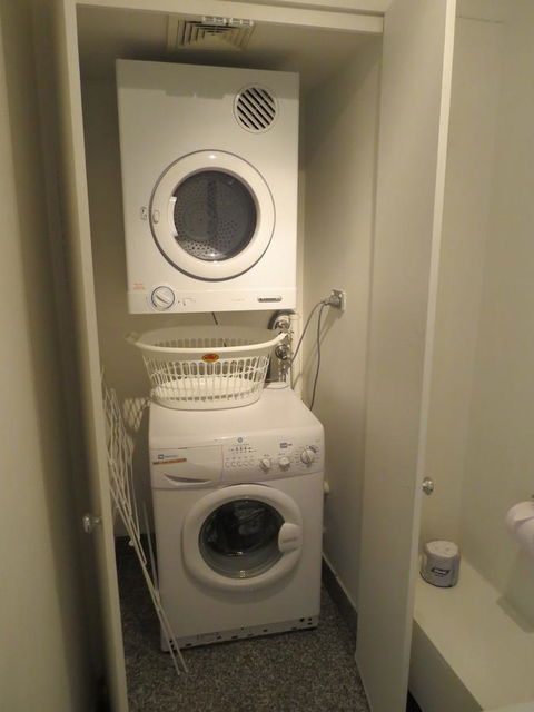 Manly Paradise Motel & Apartments - Hotels Melbourne 24