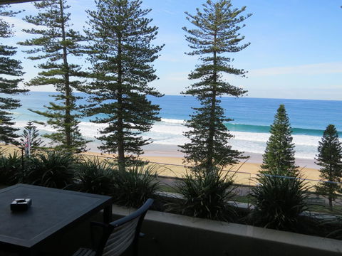 Manly Paradise Motel & Apartments - Hotels Melbourne 33