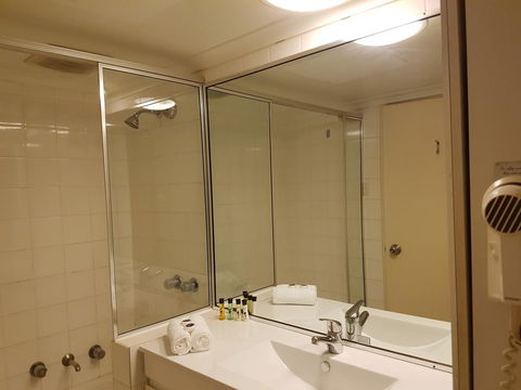 Paxsafe Sydney Hyde Park Central Apartments - Hotels Melbourne 17