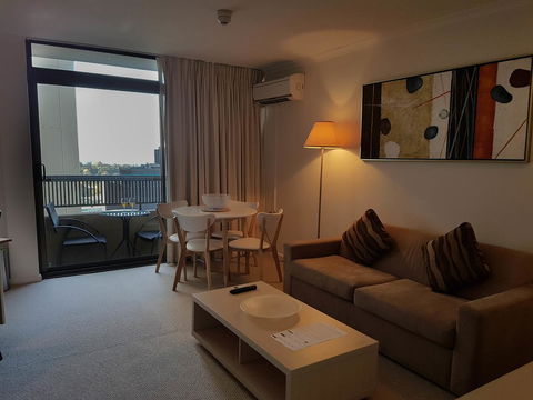 Paxsafe Sydney Hyde Park Central Apartments - Hotels Melbourne 11