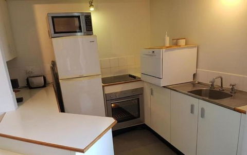 Paxsafe Sydney Hyde Park Central Apartments - Hotels Melbourne 36