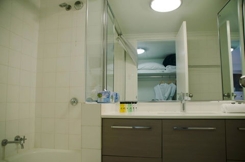 Paxsafe Sydney Hyde Park Central Apartments - Hotels Melbourne 30