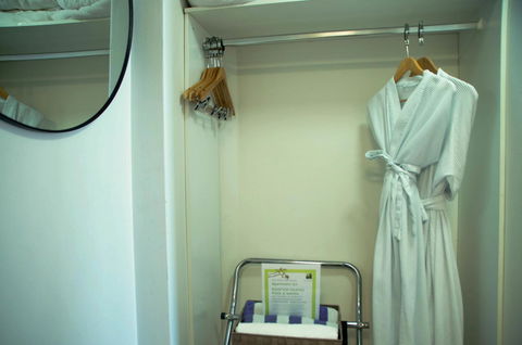 Paxsafe Sydney Hyde Park Central Apartments - Hotels Melbourne 29