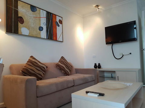 Paxsafe Sydney Hyde Park Central Apartments - Hotels Melbourne 38
