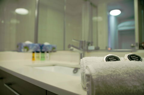 Paxsafe Sydney Hyde Park Central Apartments - Hotels Melbourne 25
