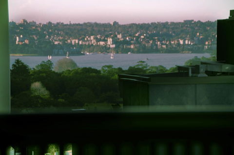 Paxsafe Sydney Hyde Park Central Apartments - Hotels Melbourne 34
