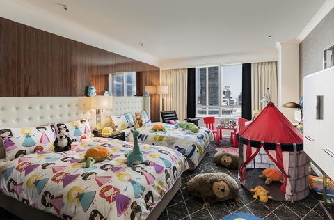 Swissotel Sydney - Hotels Melbourne 10