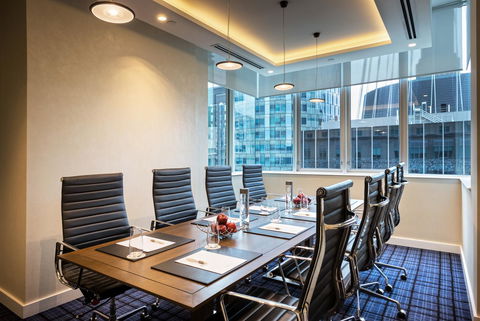 Swissotel Sydney - Hotels Melbourne 44