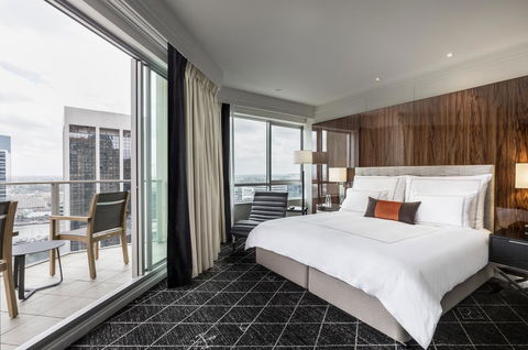 Swissotel Sydney - Hotels Melbourne 31