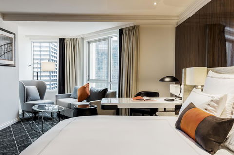Swissotel Sydney - Hotels Melbourne 33