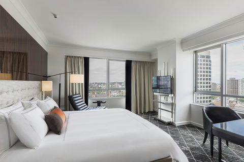 Swissotel Sydney - Hotels Melbourne 0