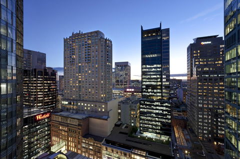 Swissotel Sydney - Hotels Melbourne 8