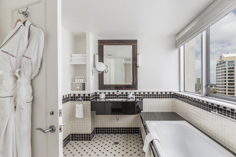 Swissotel Sydney - Hotels Melbourne 35