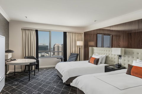 Swissotel Sydney - Hotels Melbourne 24