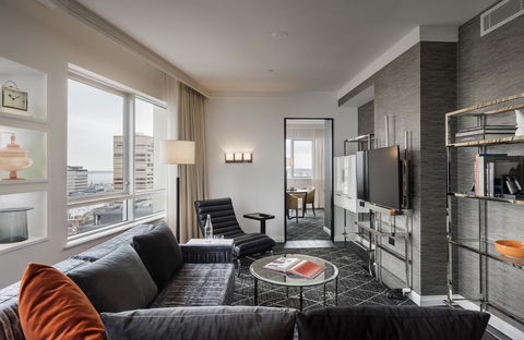 Swissotel Sydney - Hotels Melbourne 26