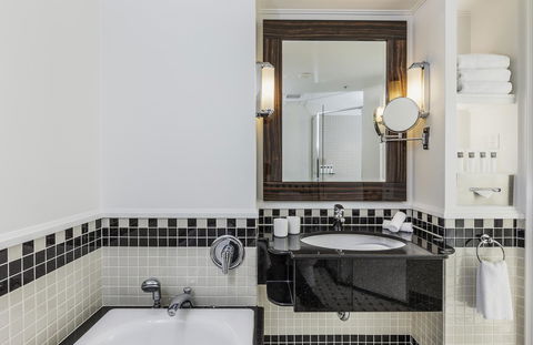 Swissotel Sydney - Hotels Melbourne 28