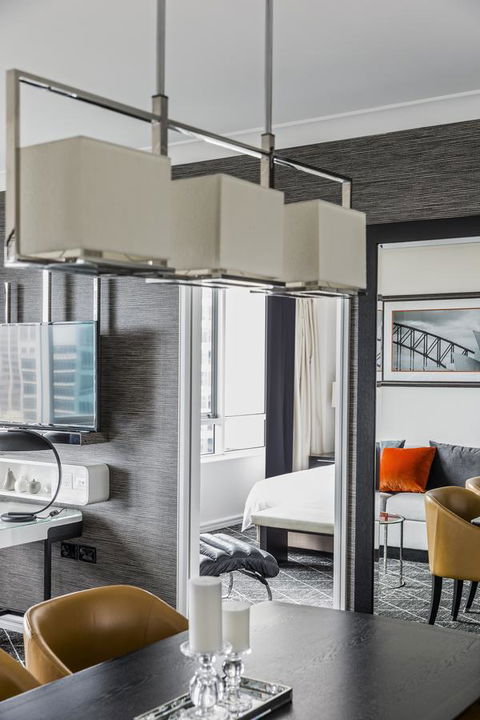 Swissotel Sydney - Hotels Melbourne 32