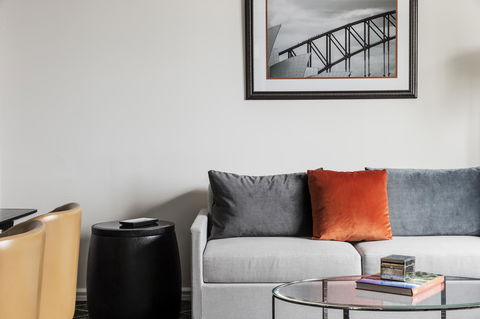 Swissotel Sydney - Hotels Melbourne 3