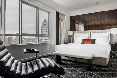Swissotel Sydney - Hotels Melbourne 29