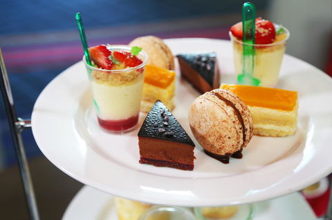 Swissotel Sydney - Hotels Melbourne 18
