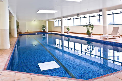 Oaks Sydney Castlereagh Suites - Hotels Melbourne 1