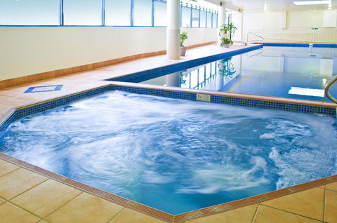 Oaks Sydney Castlereagh Suites - Hotels Melbourne 23