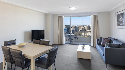 Oaks Sydney Castlereagh Suites - Hotels Melbourne 7