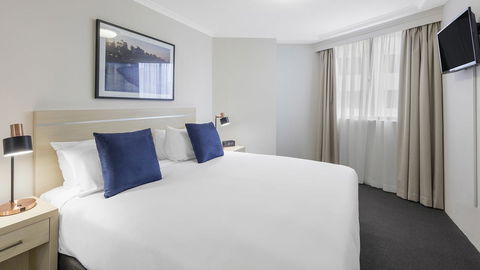 Oaks Sydney Castlereagh Suites - Hotels Melbourne 2