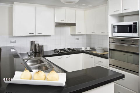 Oaks Sydney Castlereagh Suites - Hotels Melbourne 18