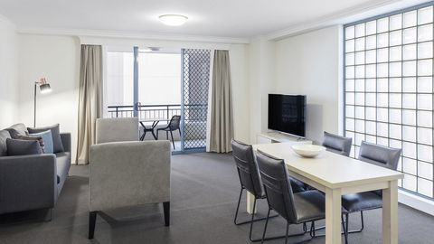 Oaks Sydney Castlereagh Suites - Hotels Melbourne 15