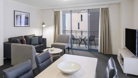 Oaks Sydney Castlereagh Suites - Hotels Melbourne 10