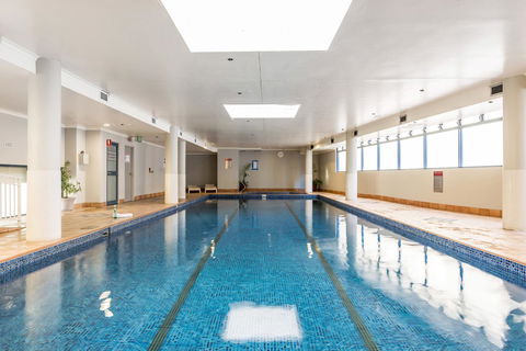 Oaks Sydney Castlereagh Suites - Hotels Melbourne 21