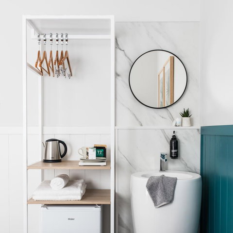 The Baxley Bondi - Hotels Melbourne 3