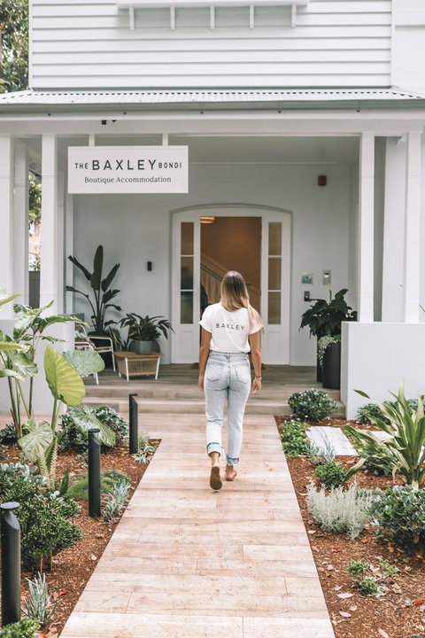 The Baxley Bondi - Hotels Melbourne 1