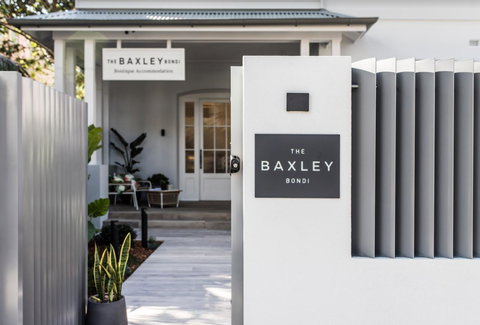 The Baxley Bondi - Hotels Melbourne 40