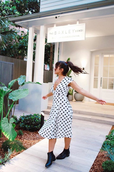 The Baxley Bondi - Hotels Melbourne 9