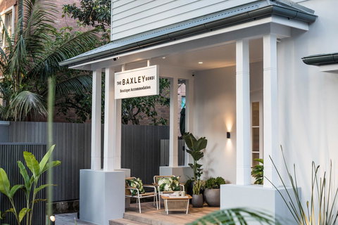 The Baxley Bondi - Hotels Melbourne 6