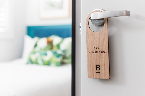 The Baxley Bondi - Hotels Melbourne 4