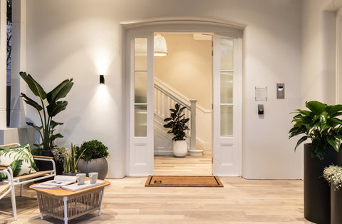 The Baxley Bondi - Hotels Melbourne 41