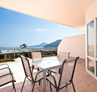 Messines Street Breakwater Apartment 104 - Hotels Melbourne