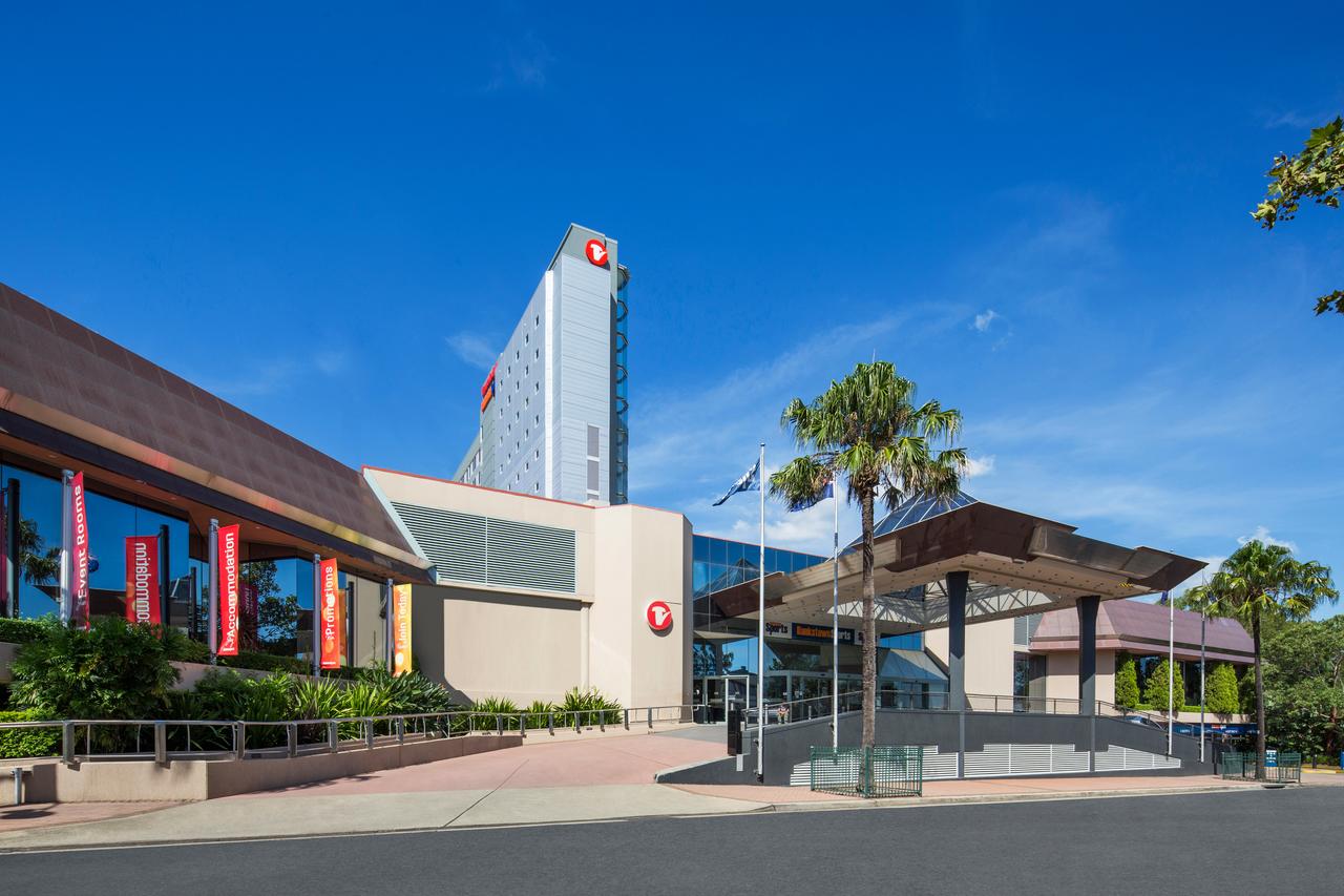 Bankstown Aerodrome NSW Hotels Melbourne