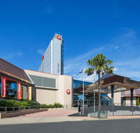 Travelodge Hotel Bankstown Sydney - Hotels Melbourne