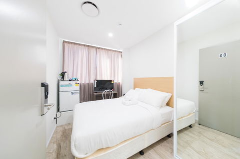 Dixon Residences - Hotels Melbourne 18
