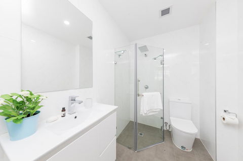 Dixon Residences - Hotels Melbourne 24