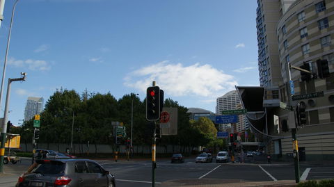 Dixon Residences - Hotels Melbourne 28